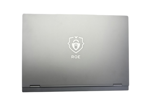 ROE Laptop — Cybersecurity Edition (Standard Package)